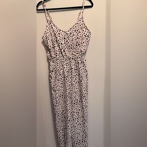 Baileys Blossoms Adult Jumper Size Medium‎